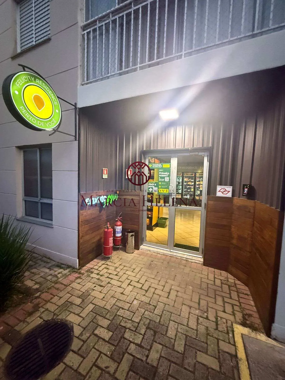 Imagem Apartamento à venda, no Felicity em Campinas, Parque Brasília, com 3 quartos, 72m2