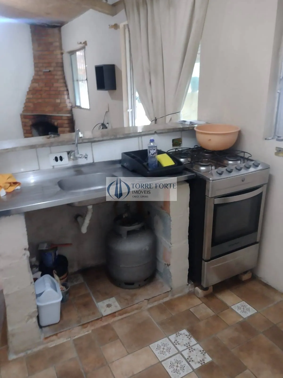 Imagem Chácara em condominio fechado Ibiuná SP estuda permuta