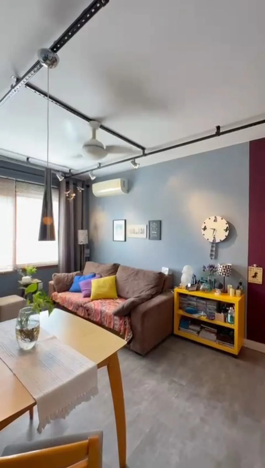 Imagem Apartamento 2 Dormitórios com Vaga - Menino Deus | Porto Alegre