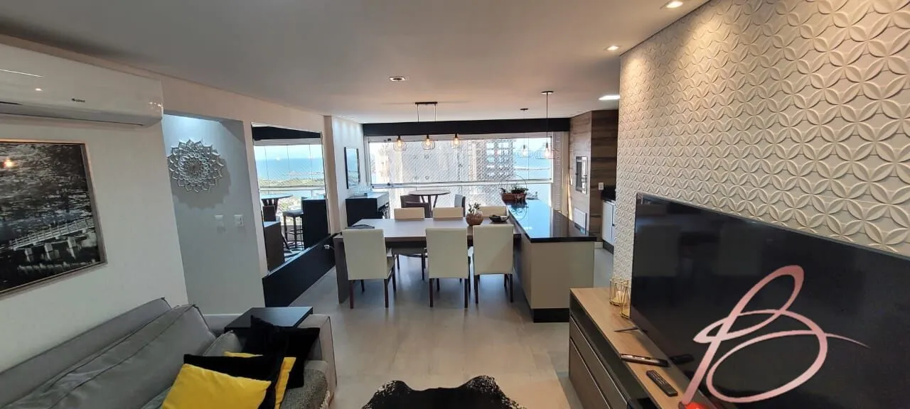 Imagem Apartamento Alto Padrão em Fazenda, Itajaí/SC