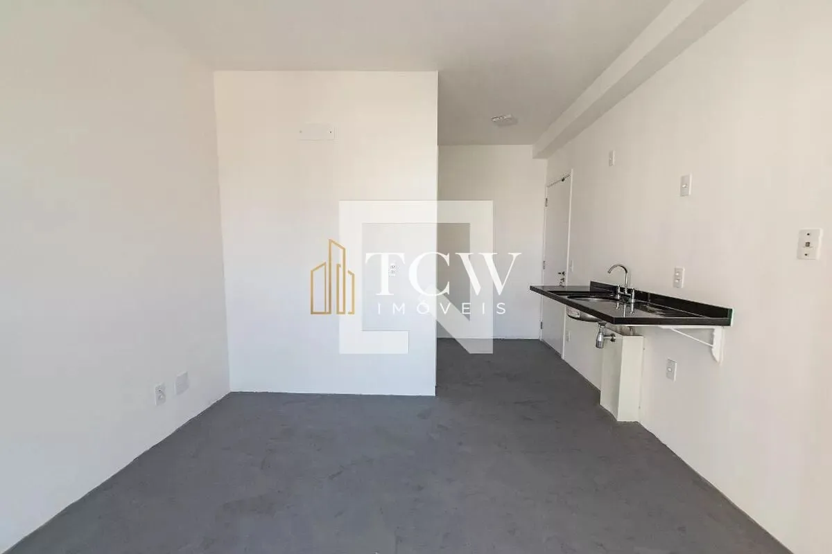 Imagem Apartamento Padrão 2 dorm Vila Mariana