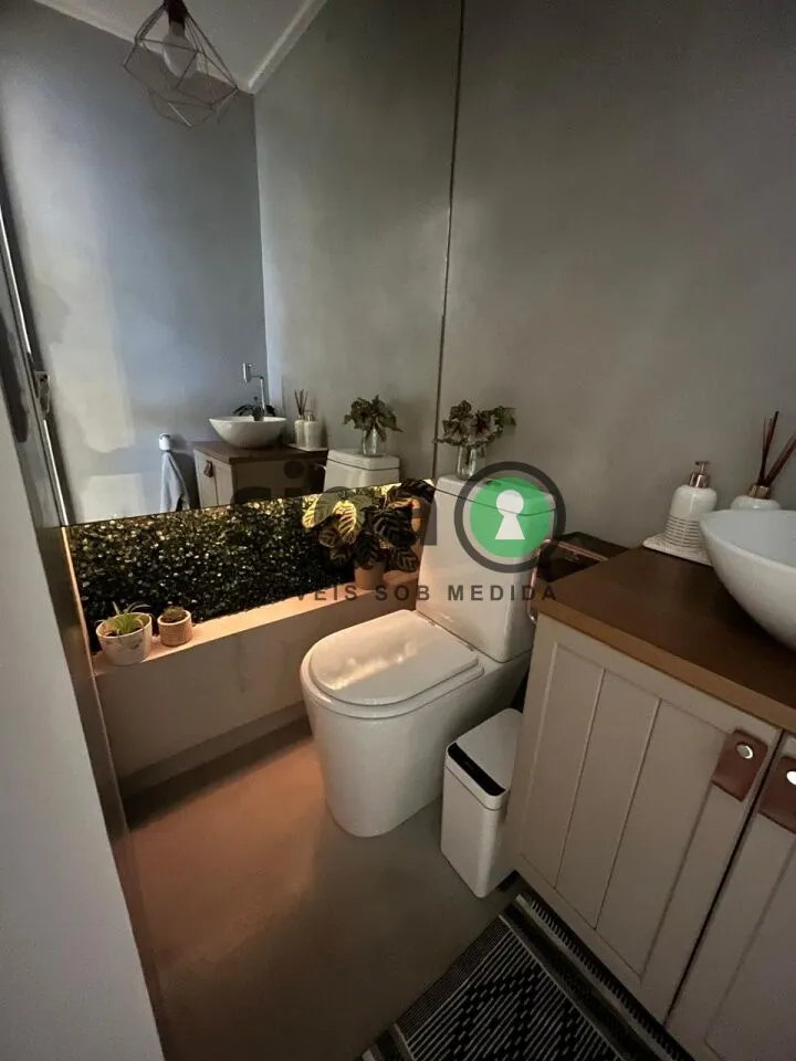 Imagem Apartamento à venda na Pompéia: 110m², 3 dormitórios e 2 vagas de garagem