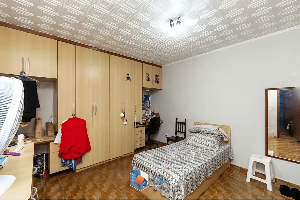 Imagem Casa à venda 3 Quartos 1 Suite 2 Vagas 250M² Jardim Nosso Lar São Paulo - SP