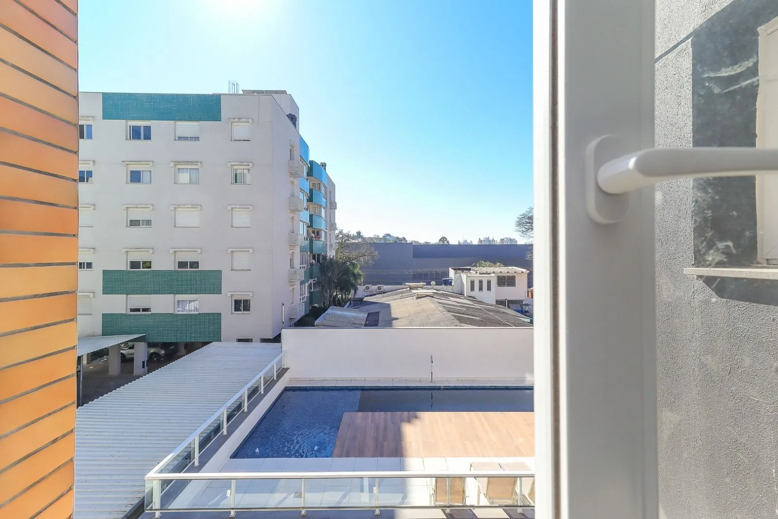 Imagem Apartamento em Tristeza