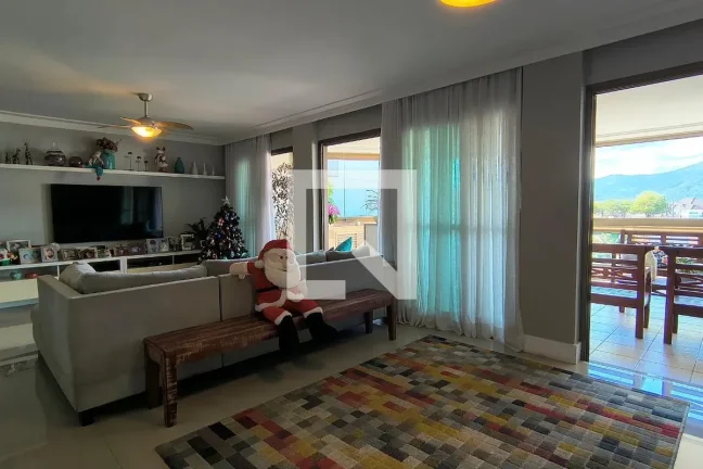 Imagem Apartamento à Venda - Recreio, 3 Quartos, 183 m2