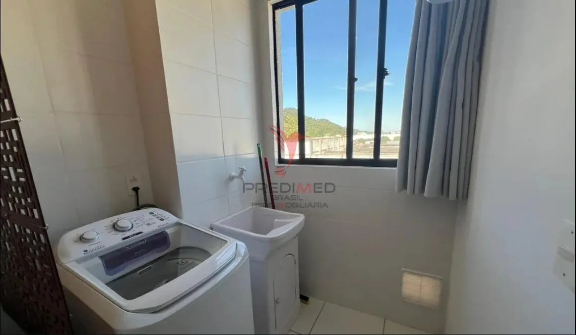 Imagem Apartamento Mobiliado no Baependi