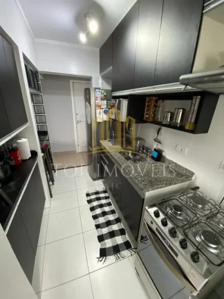 Imagem Seu novo lar dos sonhos está aqui – Edifício New Park! Prepare-se para se encantar com este lindo apartamento que reúne conforto, modernidade e uma localização privilegiada.