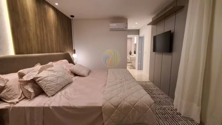 Imagem Império das Ondas Cobertura
