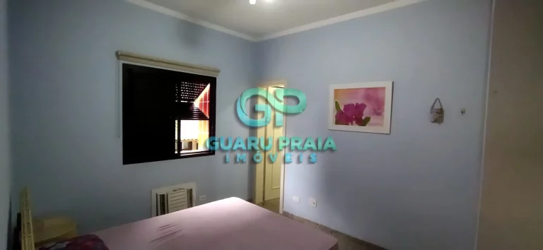 Imagem Apartamento à venda no bairro Enseada - Guarujá/SP