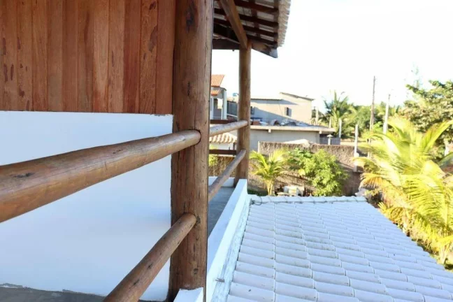 Imagem Casa Barra