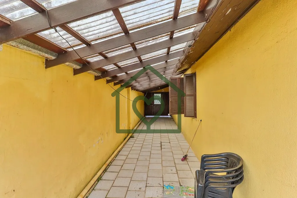 Imagem Casa a venda no Parque Santa Fé, Zona Norte de Porto Alegre/RS.
Casa com 3 dormitórios amplos sent...