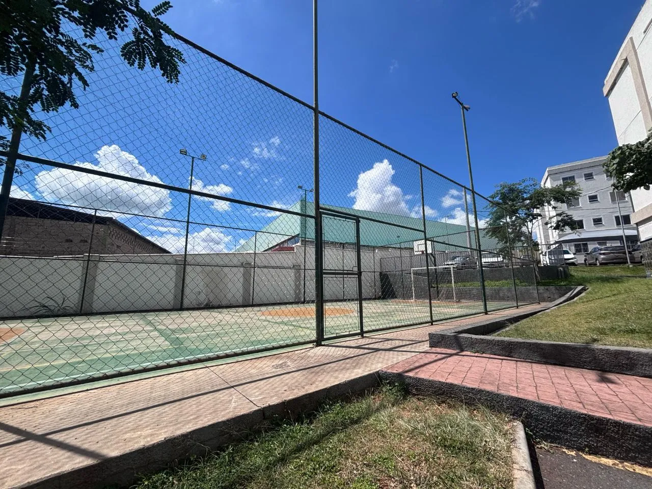 Imagem Apartamento Padrão