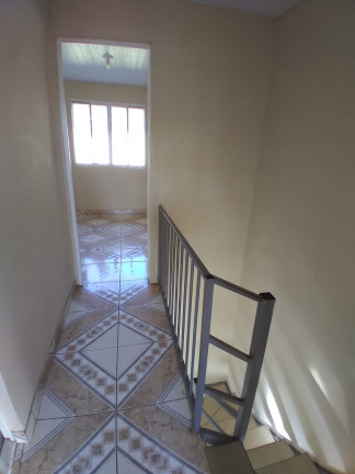 Imagem Casa com 2 Quartos para Alugar, 57 m² em Campo Alegre - Nova Iguaçu