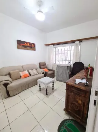 Imagem Casa com 3 Quartos à Venda, 119 m² em Guilhermina - Praia Grande