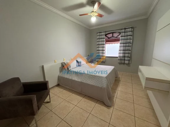 Imagem Casa no bairro Cidade Nova - Santana do Paraiso