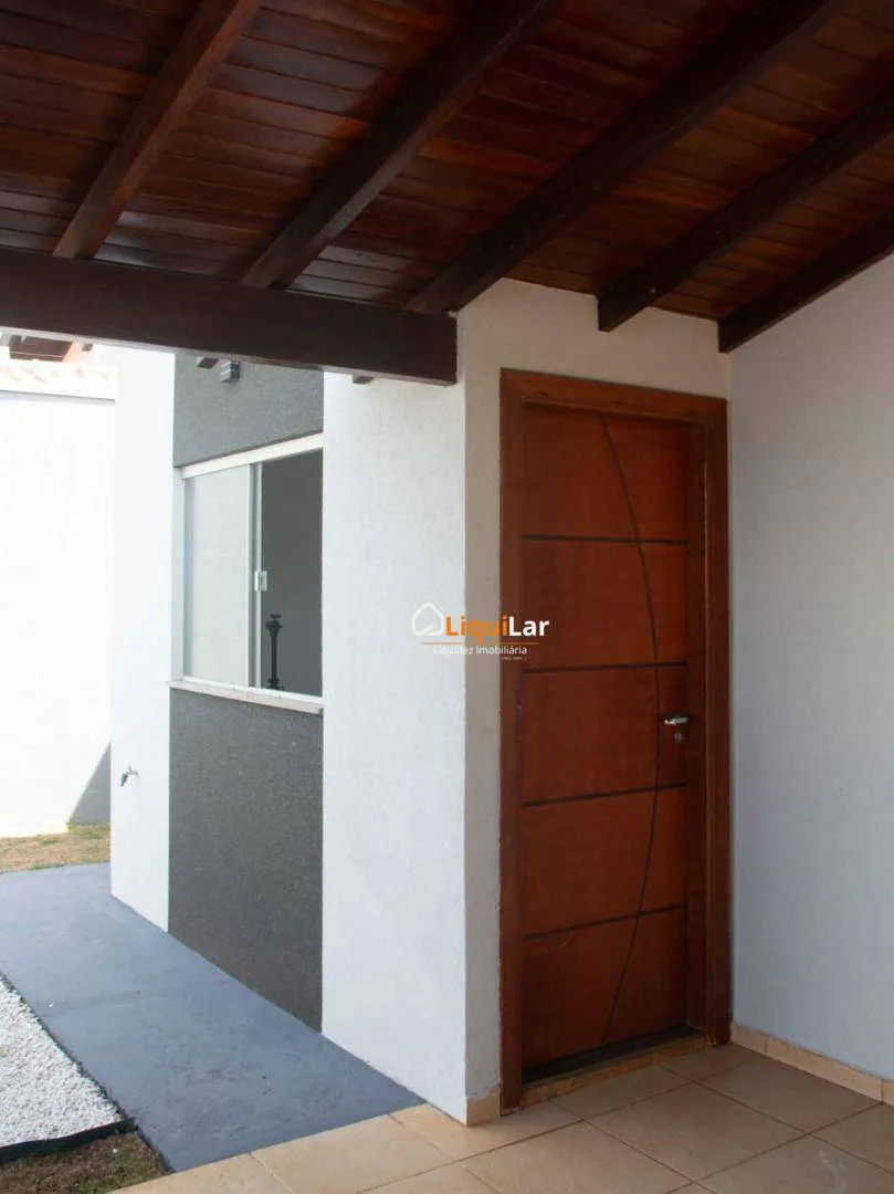 Imagem Vila Planalto | Casa com Suíte e Área Gourmet