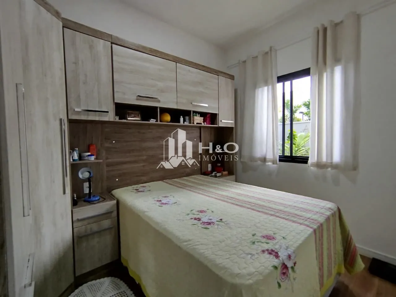 Imagem Excelente apartamento com 60 m² de área útil e uma sacada ampla e diferenciada.