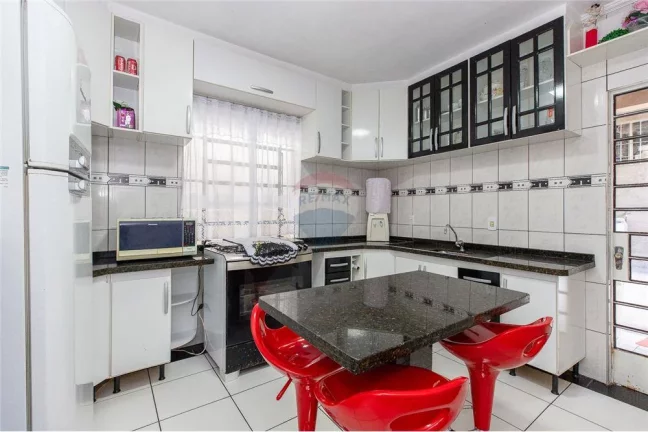 Imagem Casa com 3 dormitórios á venda no Jardim das Imbuias Próximo ao Campus I da UNISA Santo Amaro