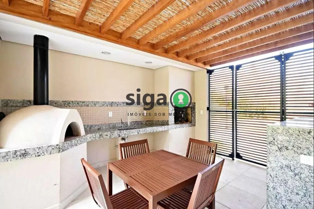 Imagem Apartamento Pronto para Morar com Planejados e IPTU Isento.