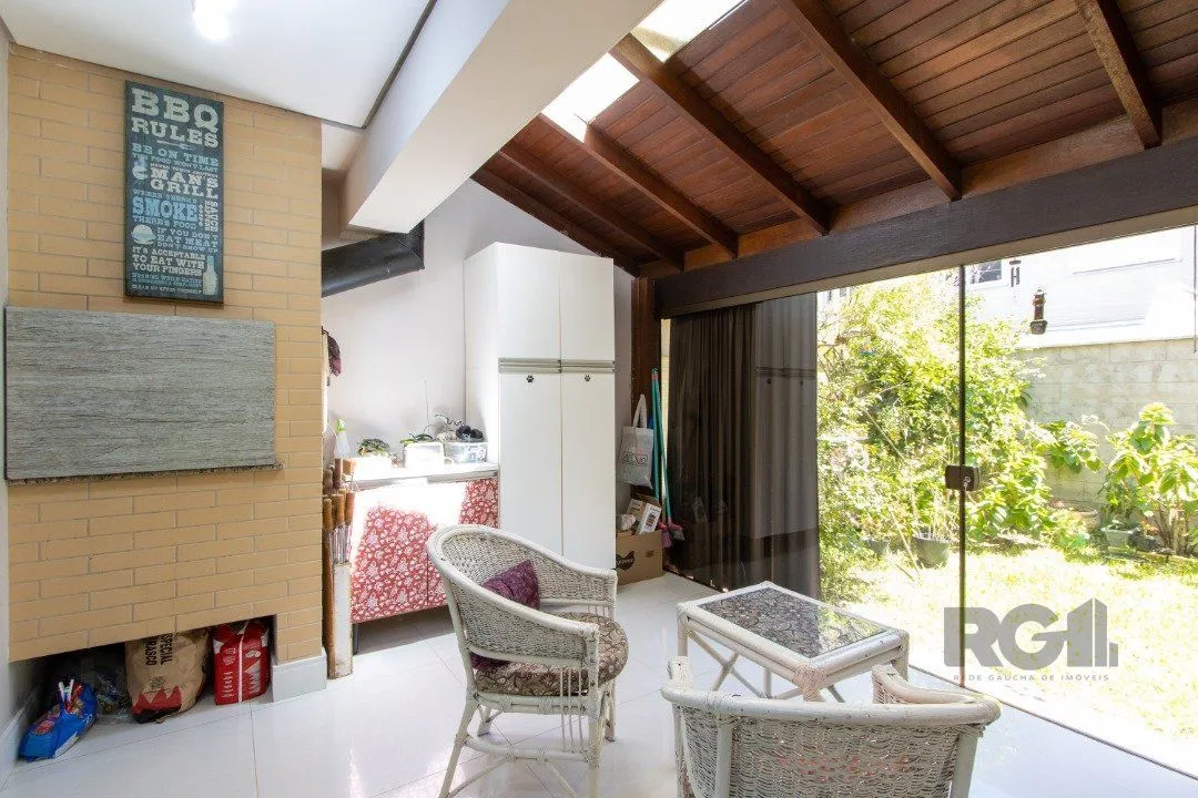 Imagem Casa à venda Condomínio Ville Estile