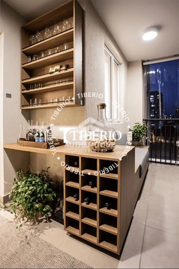 Imagem ORIGENS SANTANA - Apartamento à venda em São Paulo/SP