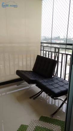 Imagem APARTAMENTO À VENDA NO BAIRRO RUDGE RAMOS - SÃO BERNARDO DO CAMPO - SP