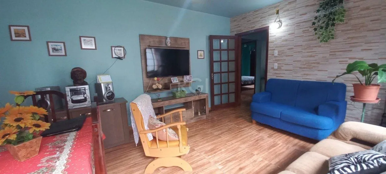 Imagem CASA COSTA GAMA - 2 DORMITÓRIOS