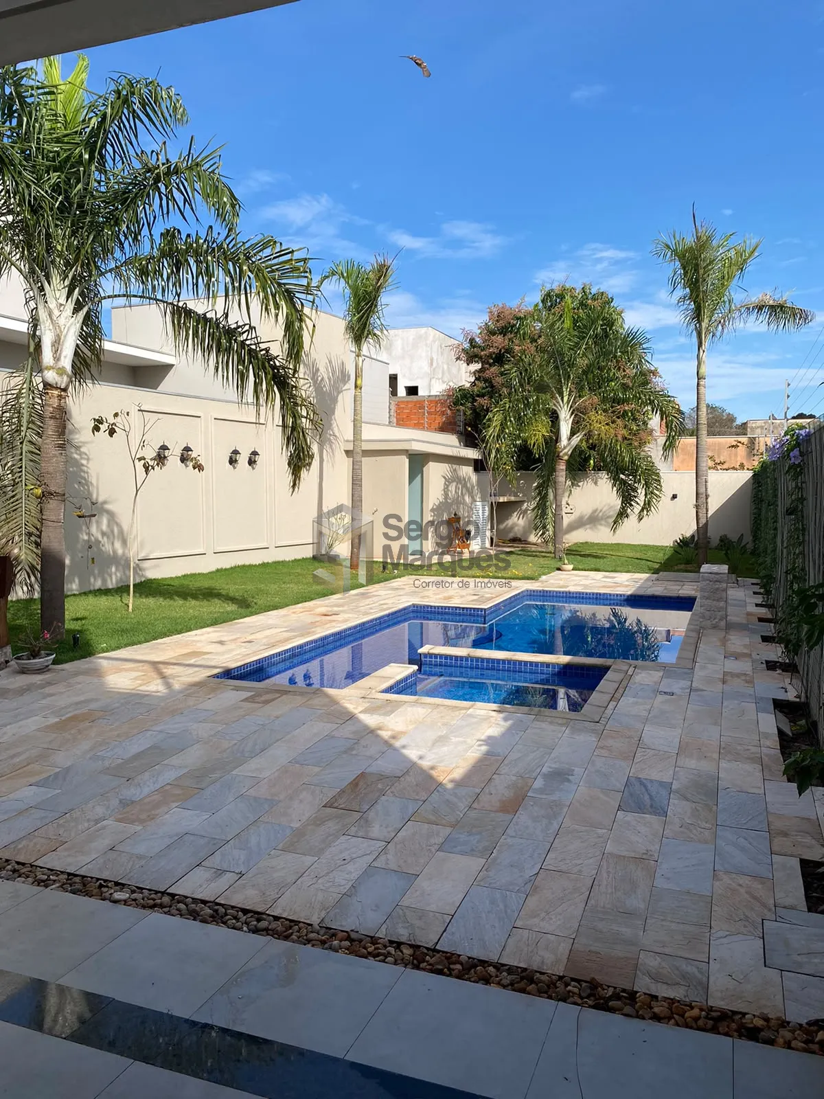 Imagem Casa à venda - 361m² - Jardim Europa, Umuarama-PR