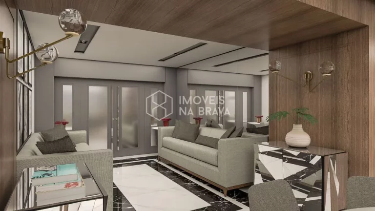 Imagem APARTAMENTO VENDA BALNEÁRIO CAMBORIÚ