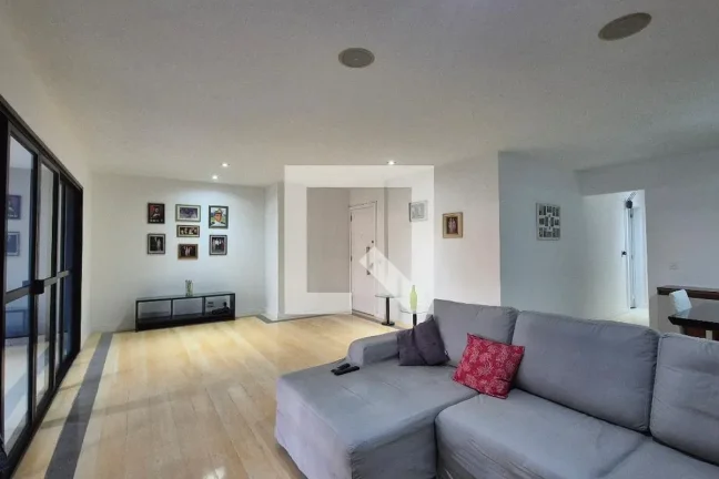 Imagem Apartamento à Venda - Recreio, 3 Quartos, 180 m2
