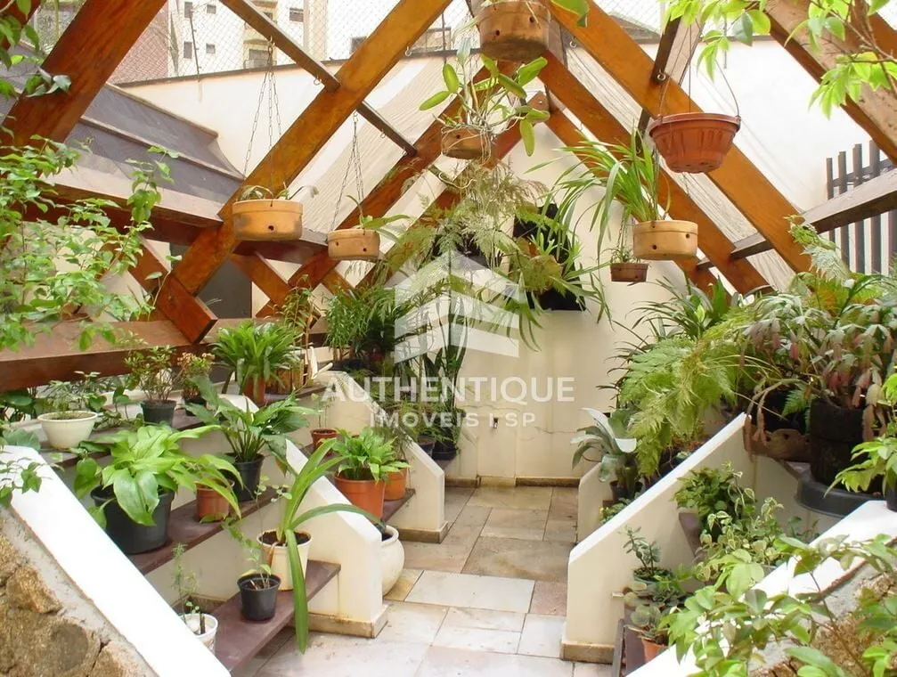 Imagem Modular Tangran Moema - Apartamento à venda em São Paulo/SP