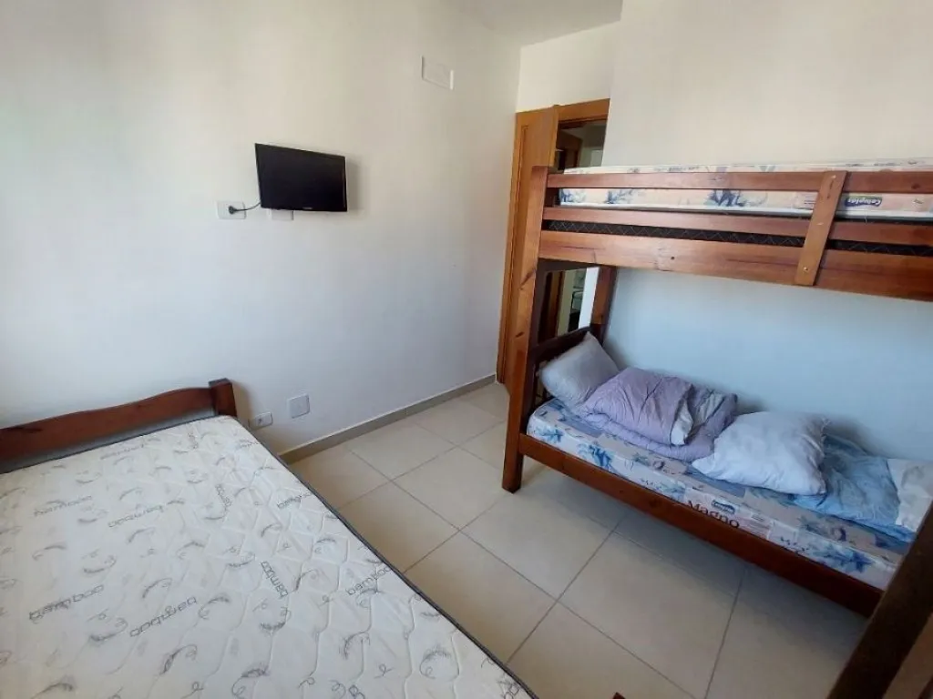 Imagem APARTAMENTO COM 70,00 m² - OCIAN - PRAIA GRANDE SP