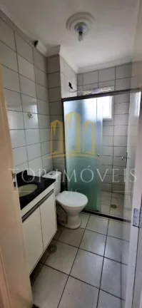 Imagem Apartamento Localizado no Putim 2 dormitorios Cozinha Planejada Varanda