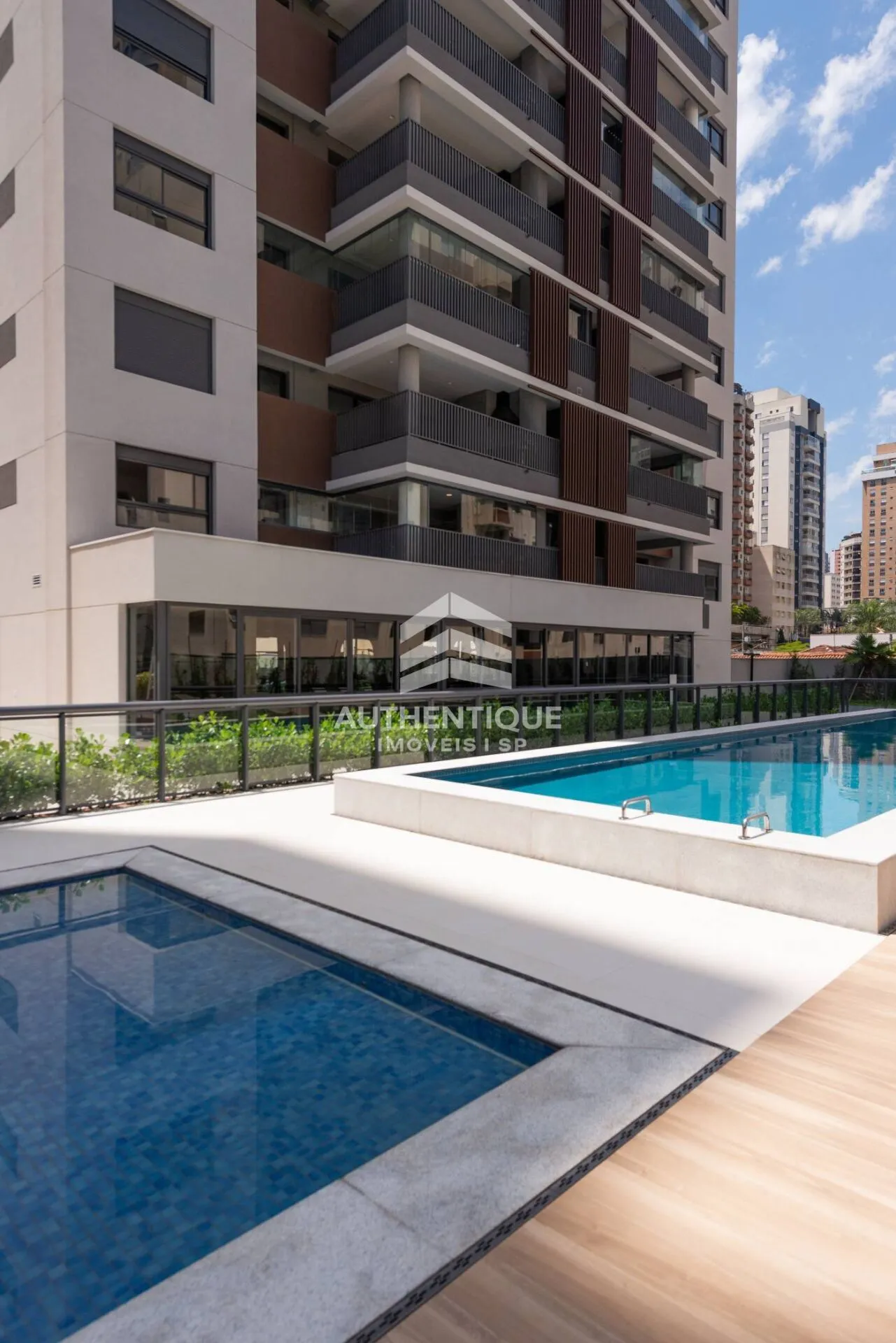 Imagem Essência Perdizes - Apartamento à venda em São Paulo/SP