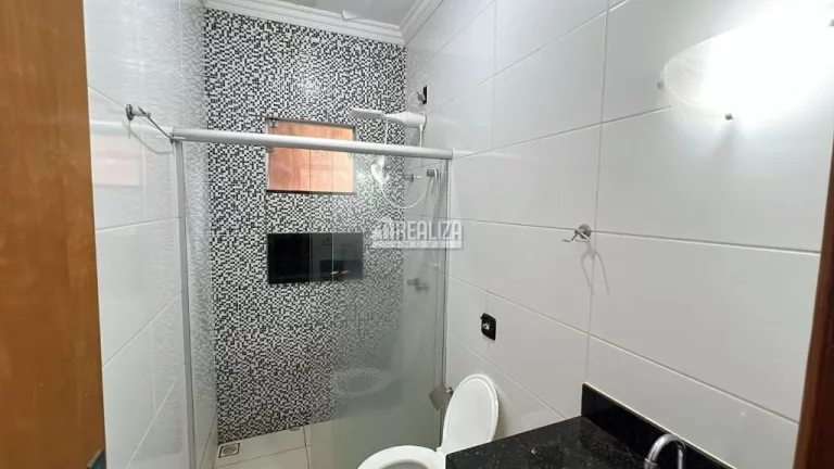 Imagem Aluguel de Casa semi-mobiliada no bairro Parque Colibri, em Uberaba MG !