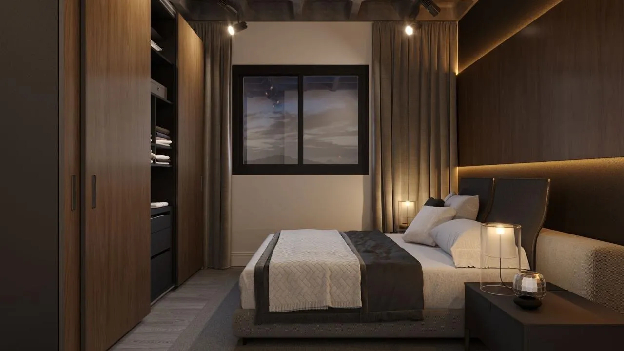 Imagem Apartamento à venda com 55.02m2 por R$ 679.000,00