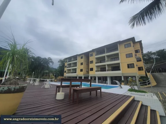 Foto do imóvel APARTAMENTO RESIDENCIAL em RIO DE JANEIRO - RJ, ANGRA DOS REIS