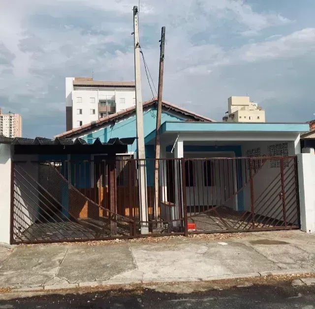 Imagem Casa à venda, Vila Nogueira, Taubaté, SP