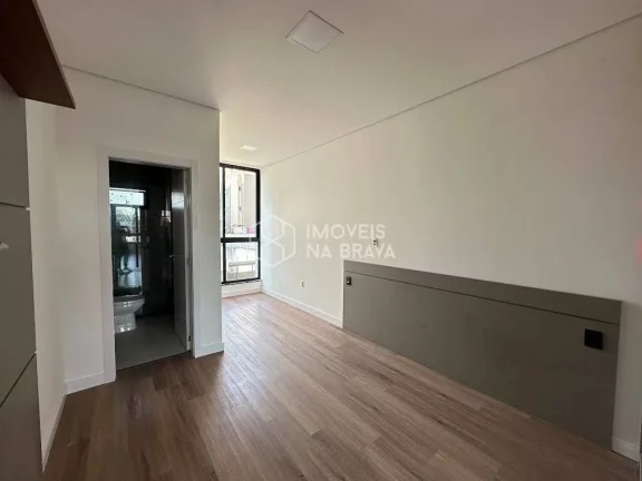 Imagem APARTAMENTO DUPLEX 3 SUITES - LOCACAO - CENTRO - ITAJAI/SC