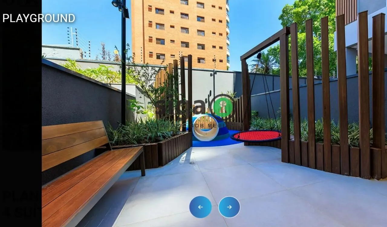 Imagem Apartamento para venda em Moema 03 suítes, São Paulo - SP