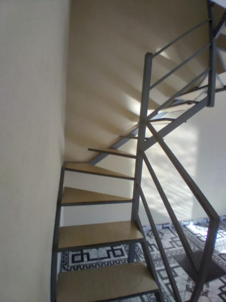Imagem Casa com 2 Quartos para Alugar, 57 m² em Campo Alegre - Nova Iguaçu