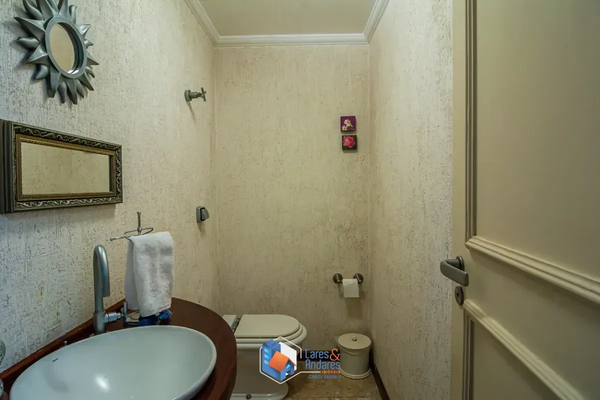 Imagem Apartamento para venda em Vila Morumbi com 4 quartos, sendo 3 suítes, 211m²