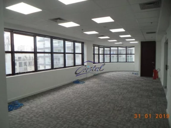 Foto do imóvel Conjunto 376 m² 4 banheiros 10 vagas