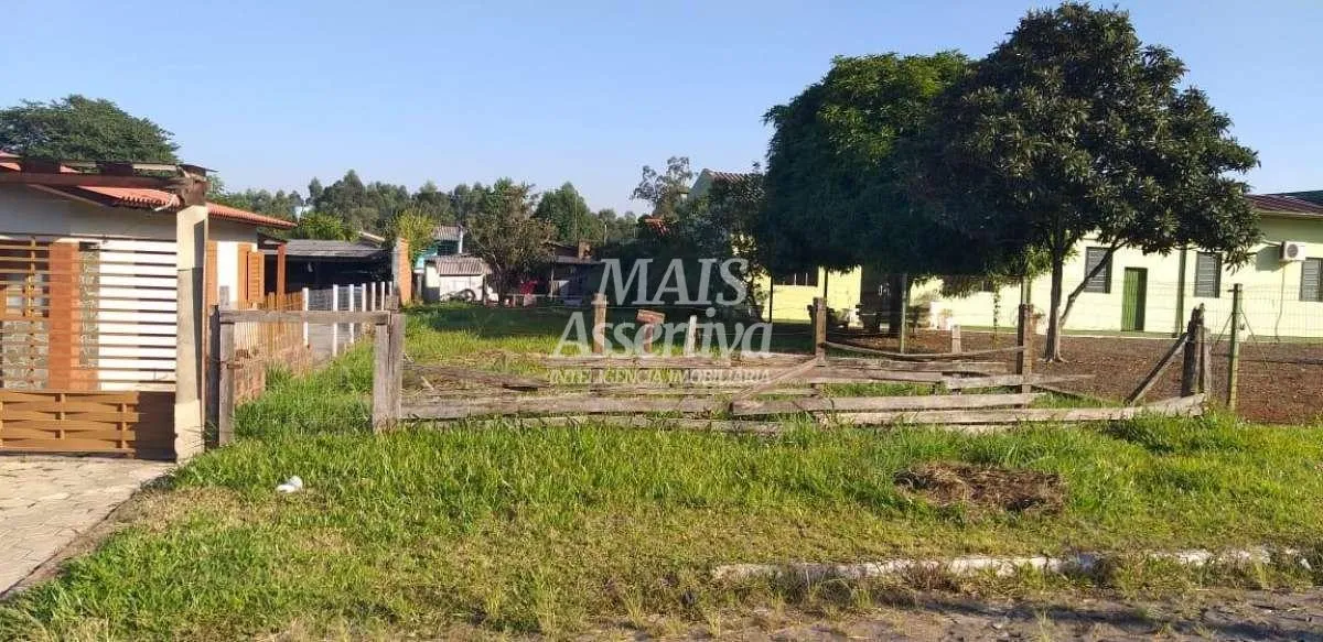 Terreno para Venda em Portão / RS