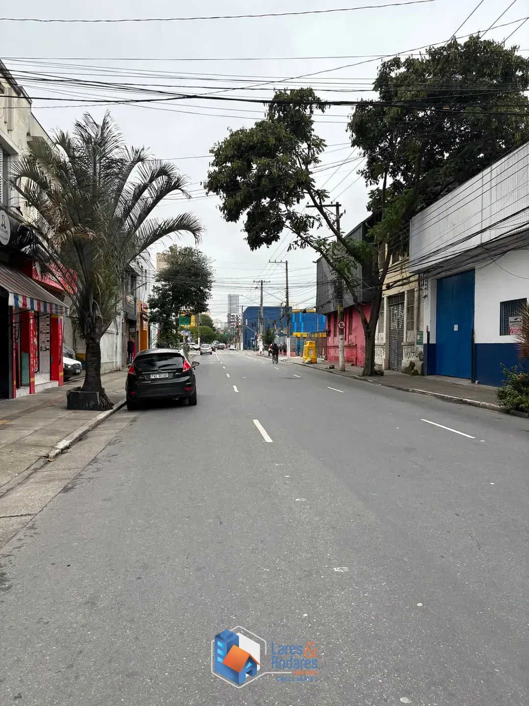 Imagem Casa comercial para venda em Mooca, 281m²