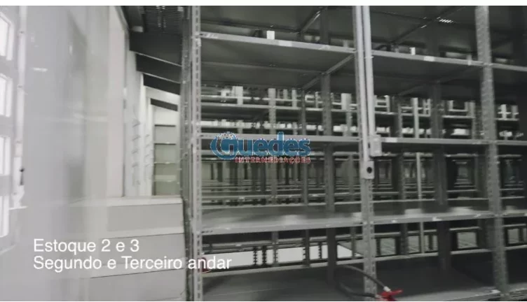 Imagem Prédio Inteiro em Moema - SP: 800m² Locação por R$35.000
