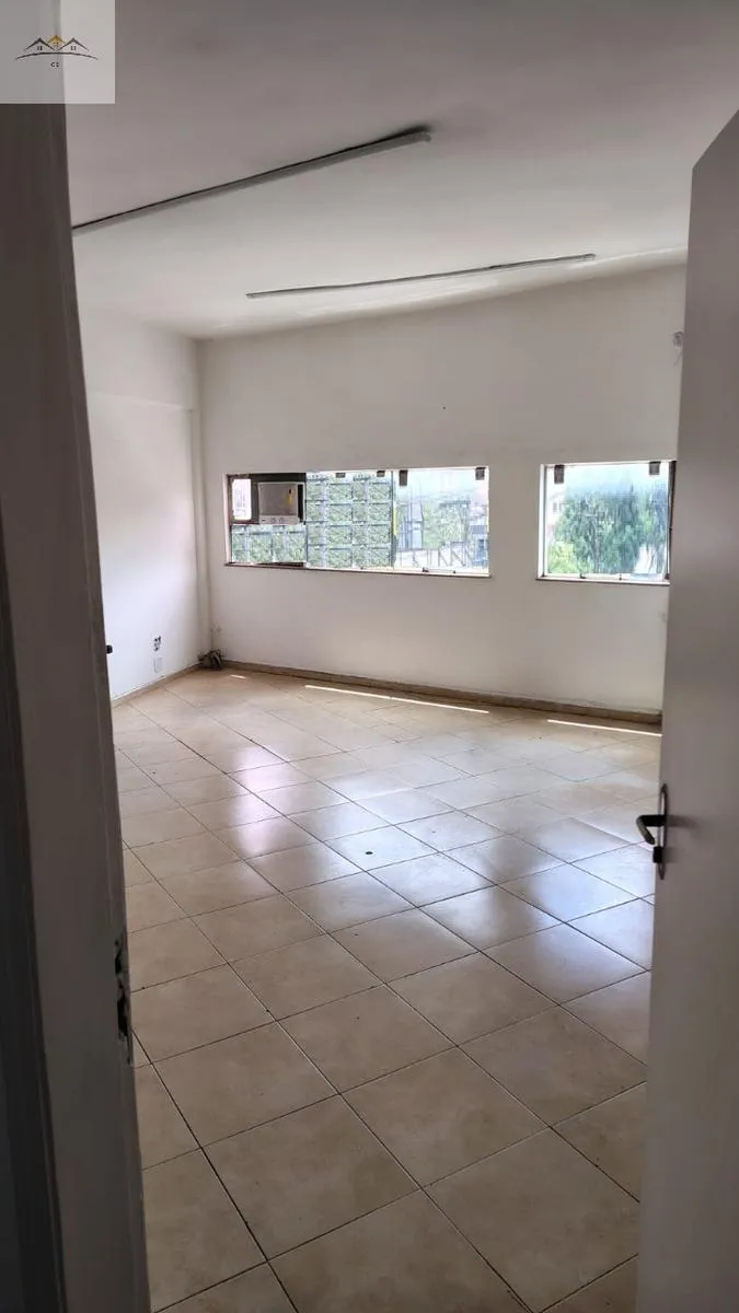 Foto do imóvel Sala Comercial para alugar no centro de Osasco com 38m²
