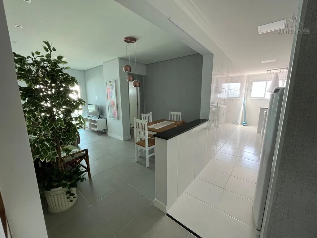 Imagem APARTAMENTO EM CONDOMINIO FRENTE MAR - BALNEÁRIO FLÓRIDA - PRAIA GRANDE/SP