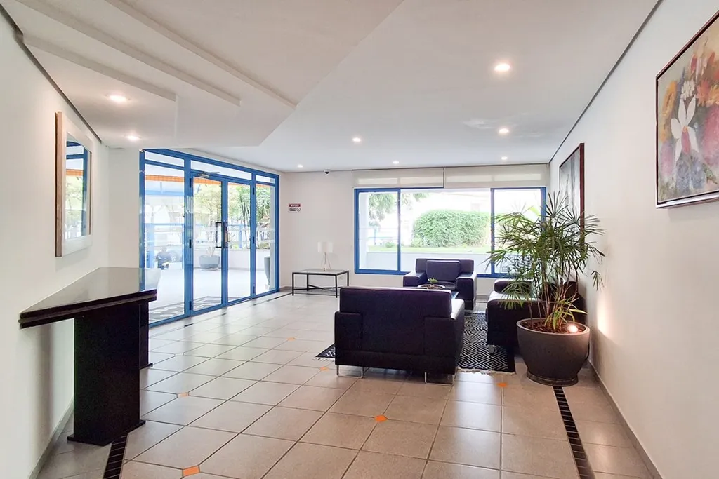 Imagem Apartamento à venda em São Paulo, Pinheiros, com 3 quartos, 98m2