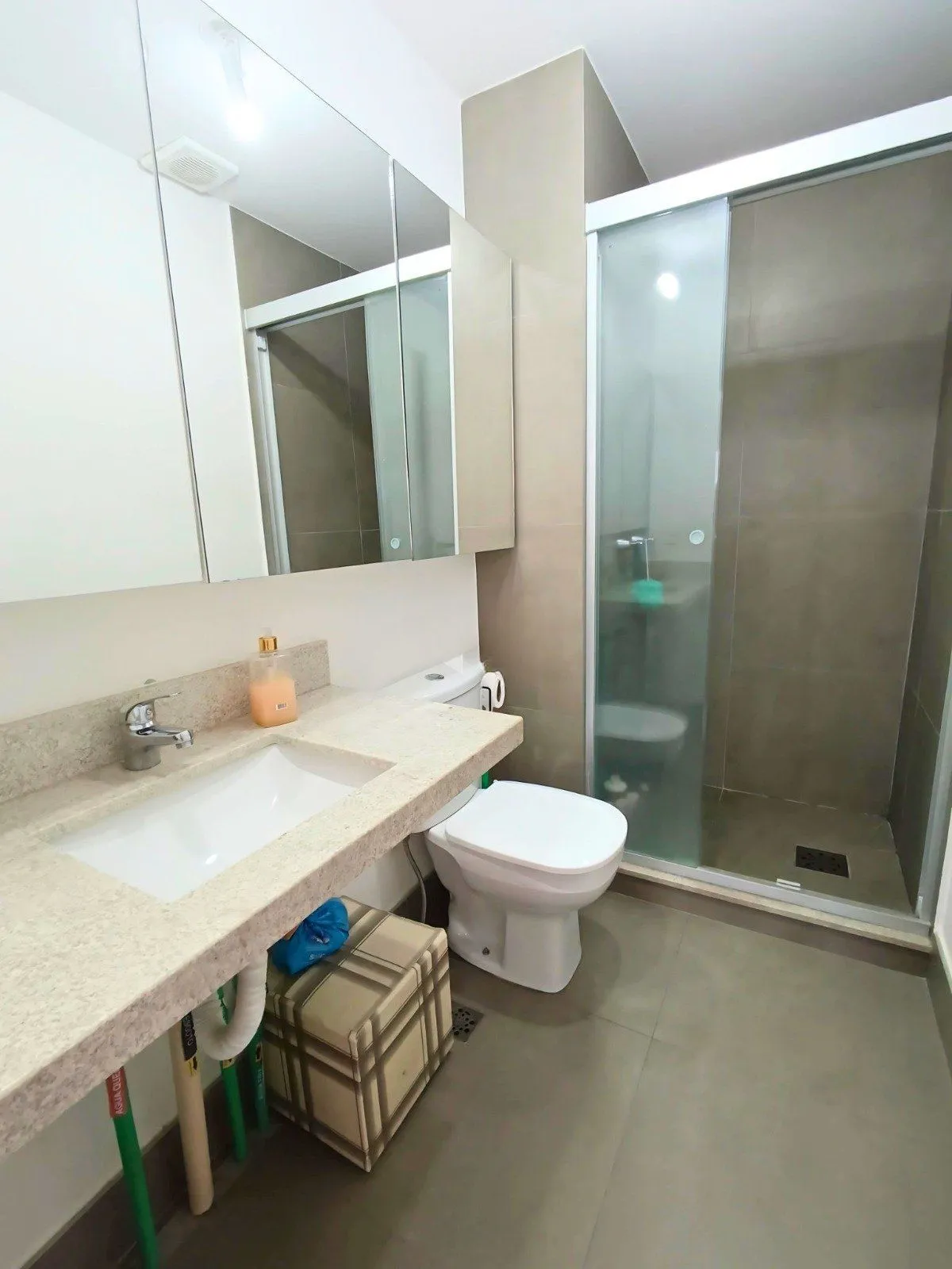 Imagem Apartamento com 3 quartos, 1 vaga - Teresópolis